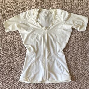 Alignmed Posture shirt for women zipper